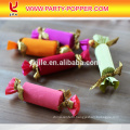 Candy Confetti with Colorful Paper Confetti novelty